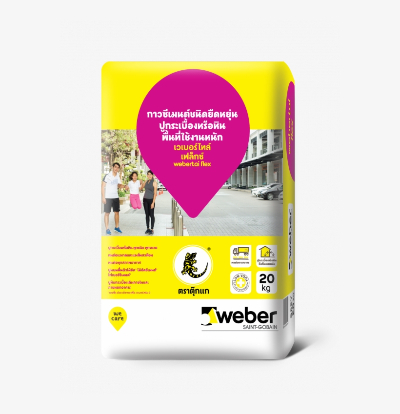 Weber Grout No Stain, transparent png