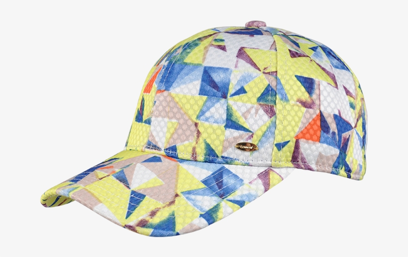 Carmon Kenmont Baseball Cap Female Korean Version Of - Baseball Cap, transparent png