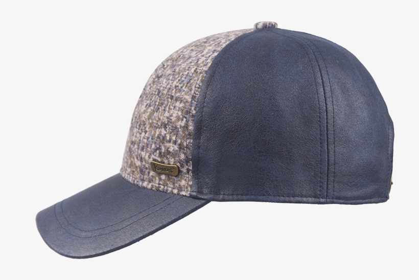 Carmon Kenmont Autumn And Winter Couple Hat Men's Baseball - Baseball Cap, transparent png