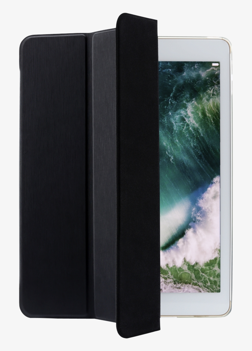 "fold Clear" Tablet Case With Stylus Comp, transparent png