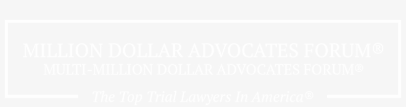 Established In 1993, The Million Dollar Advocates Forum - Poster, transparent png