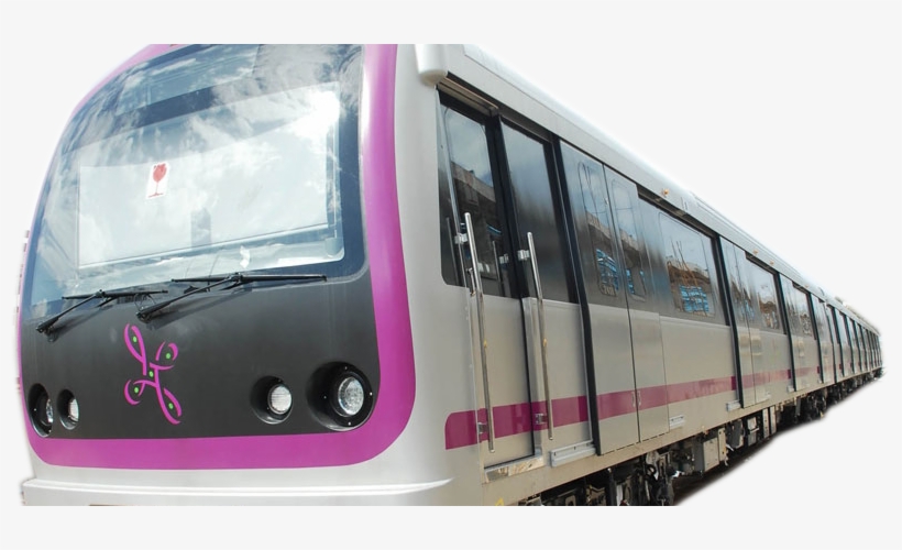80 Graduate Engineer Jobs In Bangalore Metro Rail Corporation - Namma Metro, transparent png