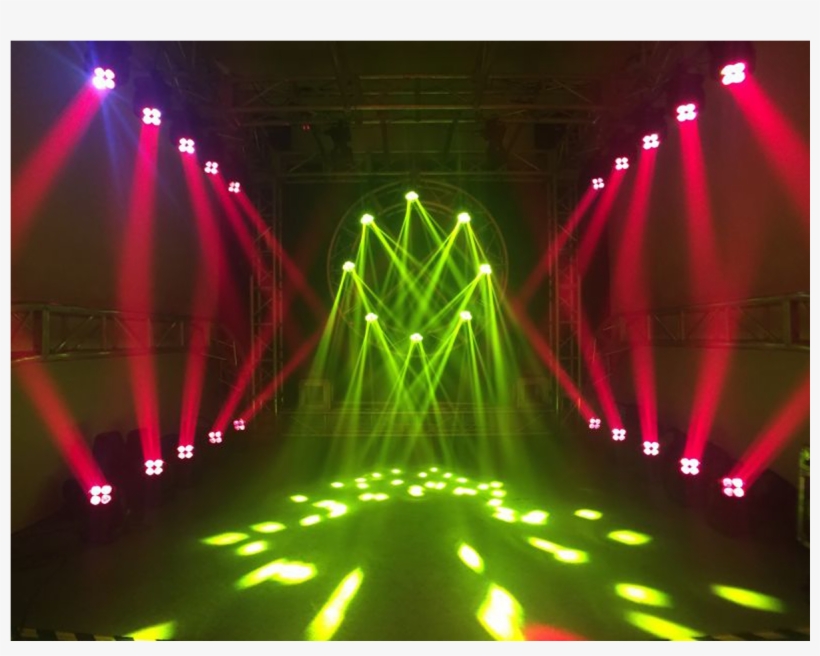 Eliminator Lighting - Lighting, transparent png