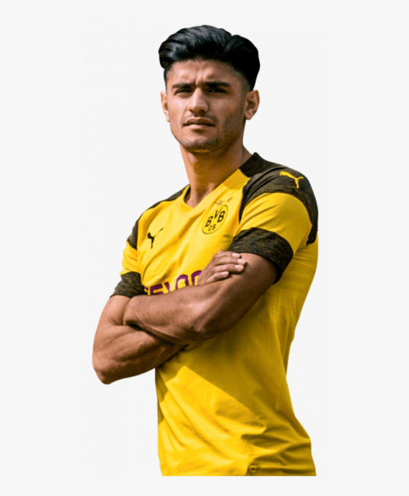 Free Png Download Mahmoud Dahoud Png Images Background - אלכס טיוס, transparent png