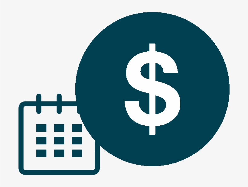 Fixed Cost Model Pricing Model Icon 698x539 PNG Download PNGkit