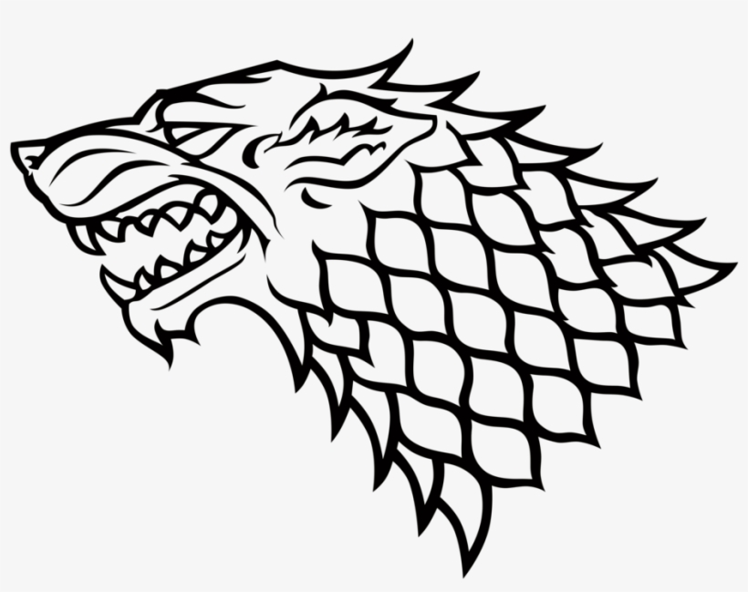 De Acuerdo Con El Especialista En Animes, Cómics Y - Game Of Thrones Blanket Stark, transparent png