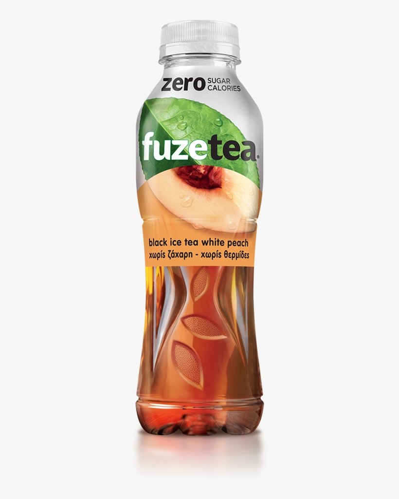 Visit Local Site - Fuze Lemon Lemongrass, transparent png