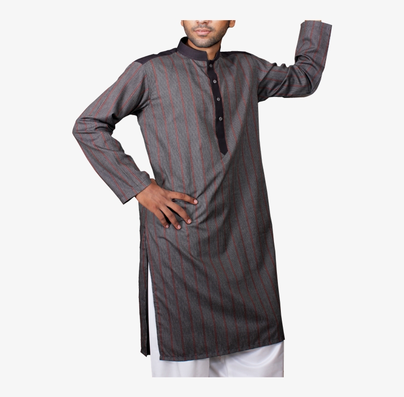 Photo Kurta-img 6235 - Gentleman, transparent png