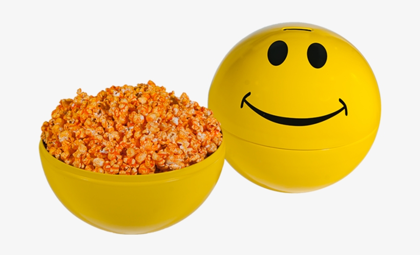 5017 Smiley Face Ball - Smiley, transparent png
