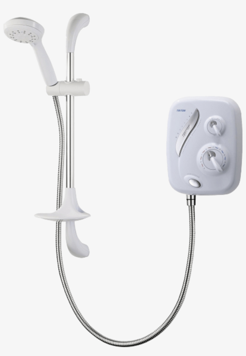 Power Showers And Boilers - Triton As2000, transparent png