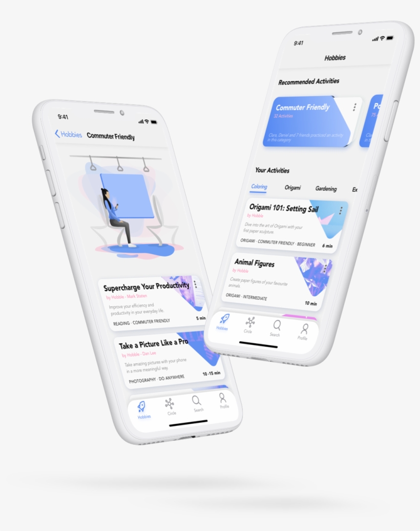 For The Final Design, The Navigation Only Shows The - Iphone, transparent png