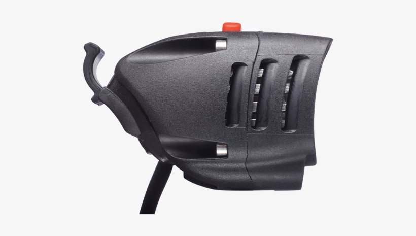 Niterider - Messenger Bag, transparent png
