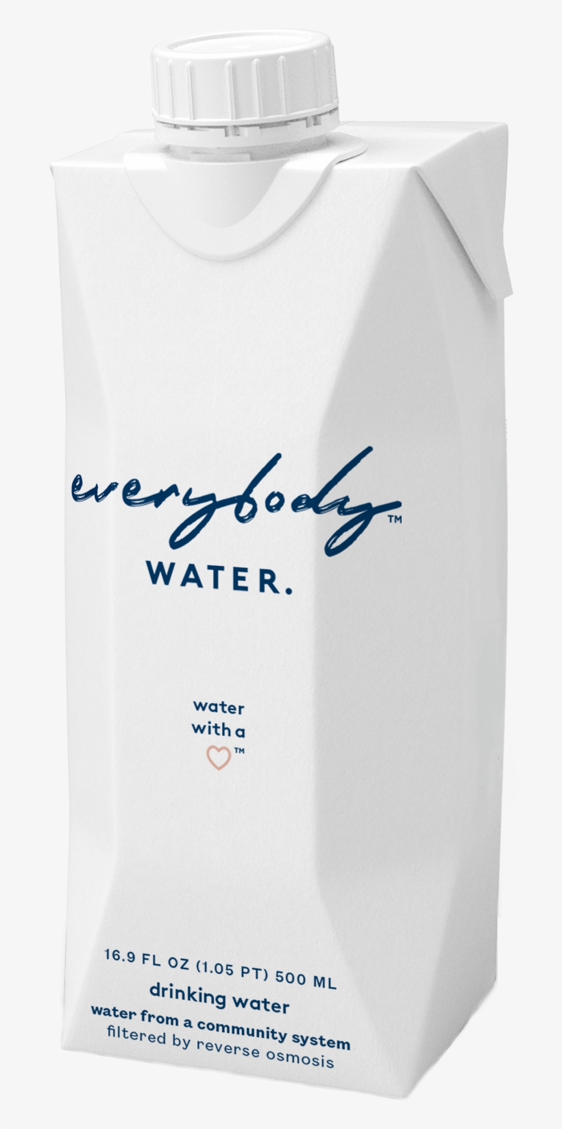 Love The Carton - Active Tank, transparent png