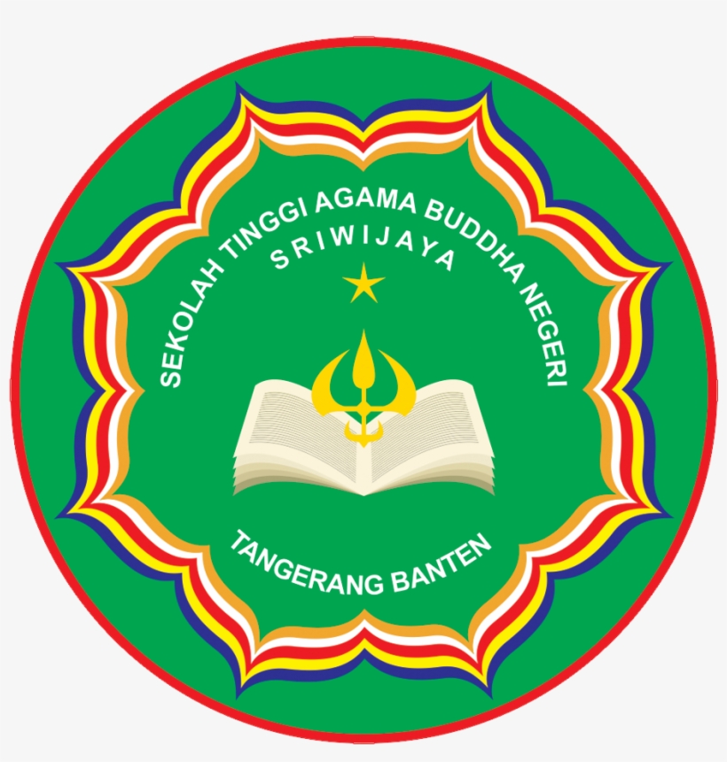 Logo Sriwijaya Baru - Smpn 1 Karangtanjung, transparent png