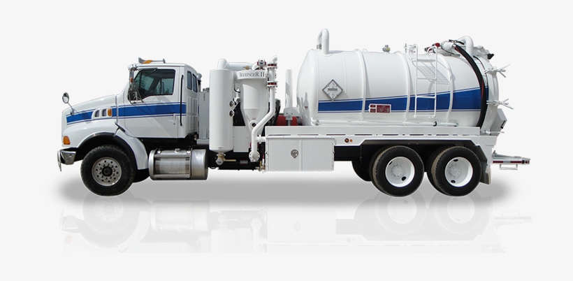 Download Product Brochure - Trailer Truck, transparent png