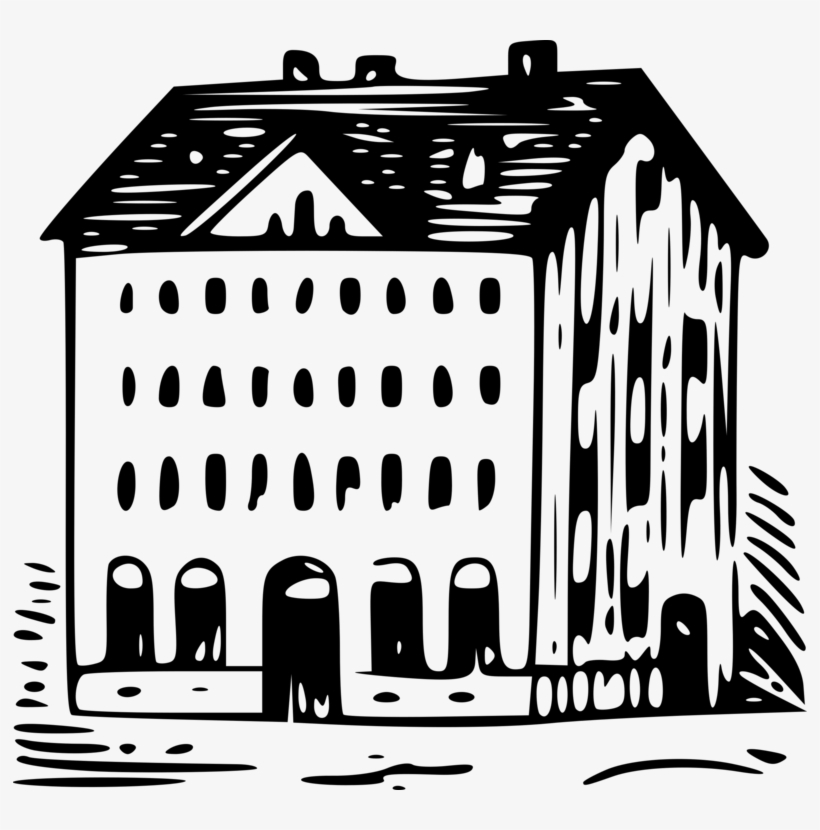 All Photo Png Clipart - Generic Building Clipart, transparent png
