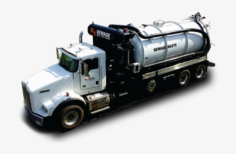 Learn More - Trailer Truck, transparent png