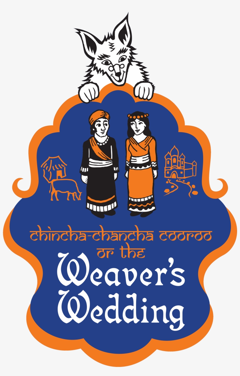 2016 Weaver's Wedding - Cartoon, transparent png