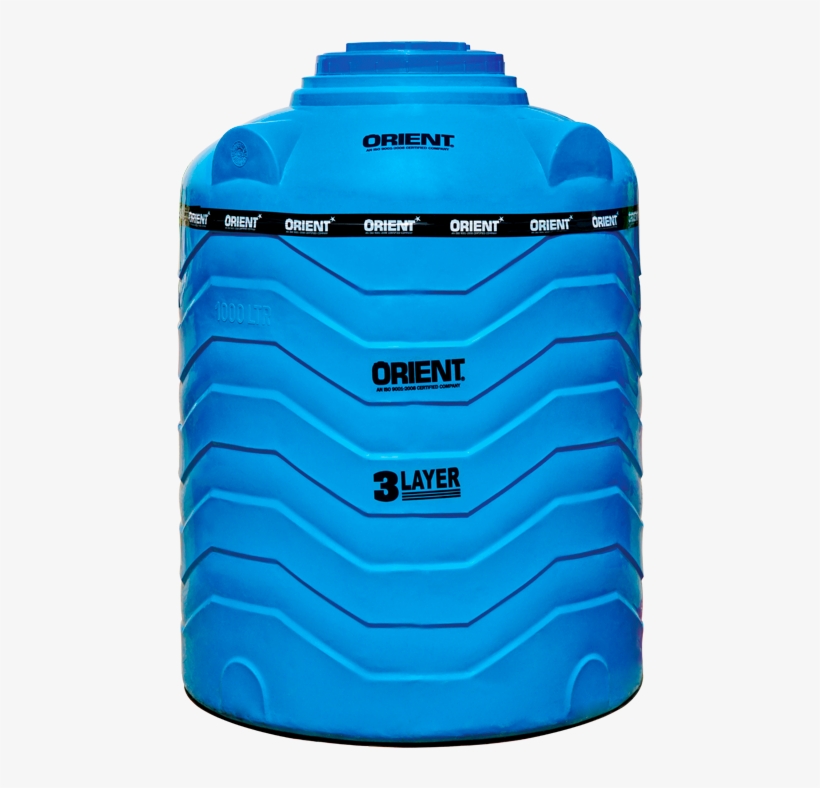 Orient Basic - Water Bottle, transparent png