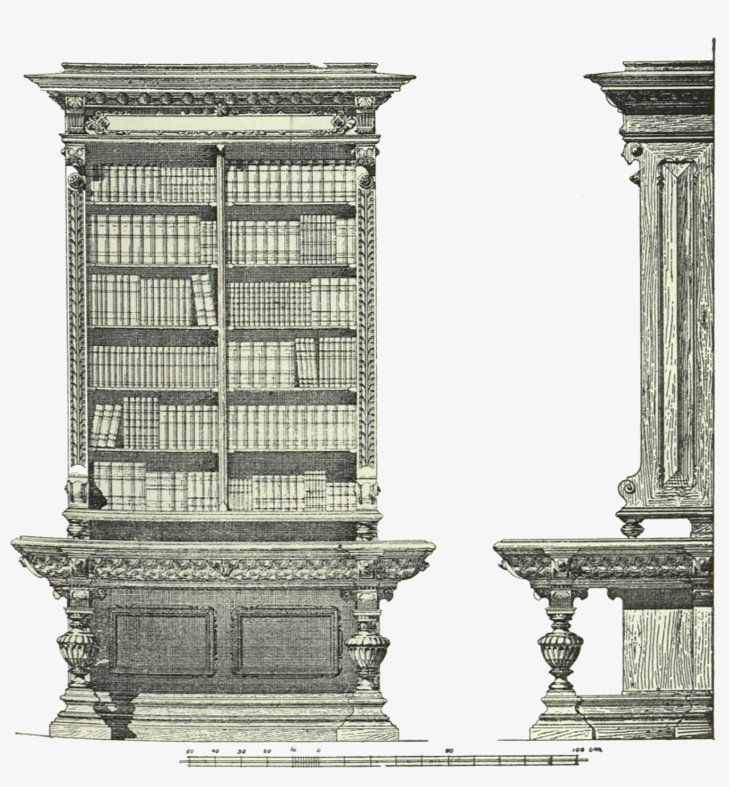 File - Kl - Skramlík - Kronika Práce, Osvěty, Průmyslu - Classical Architecture, transparent png