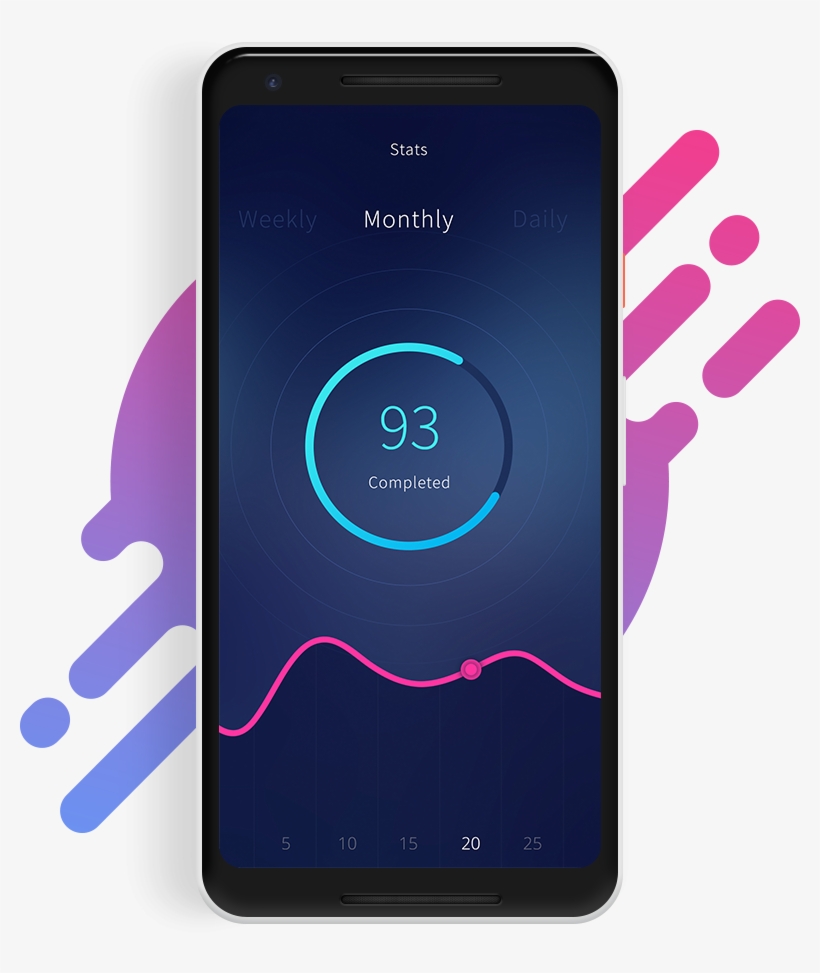 We Develop High Quality Apps For Android And Ios That - Smartphone, transparent png