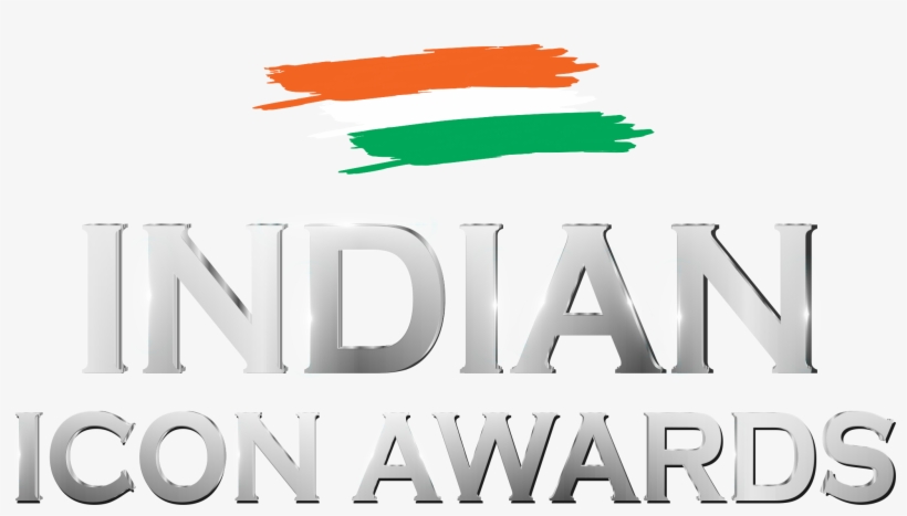 Indian Icon Awards - Graphic Design, transparent png