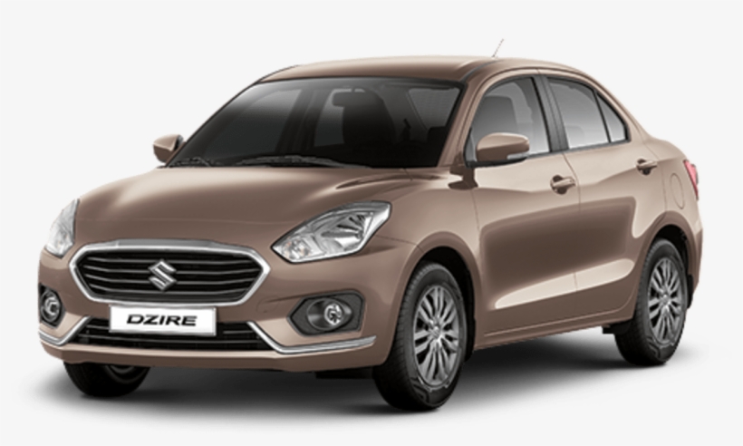 New Cars - Suzuki Swift Dzire 2019, transparent png