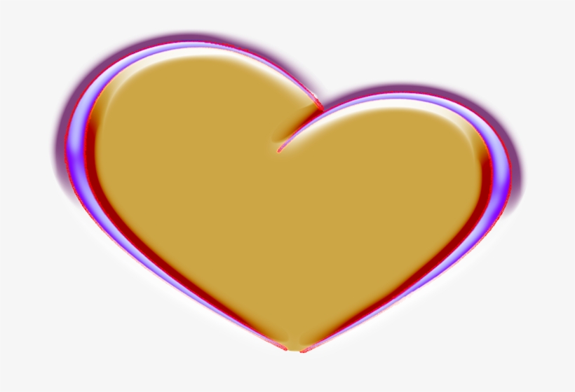 Heart, transparent png