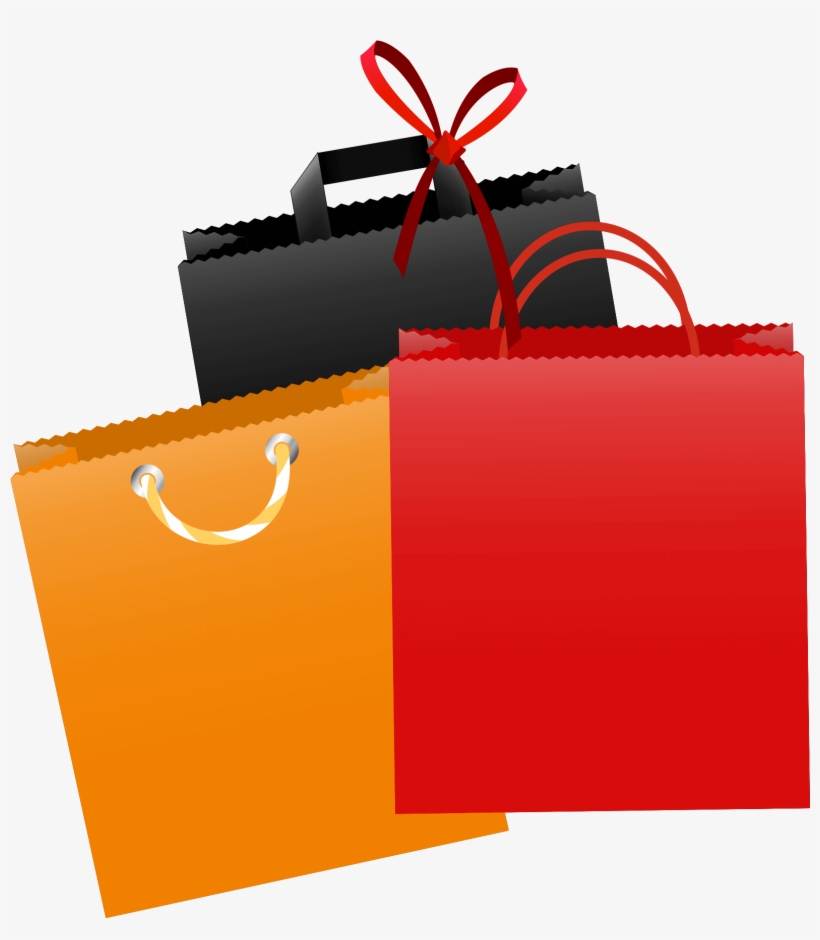 Download - Black Friday Shopping Cart, transparent png