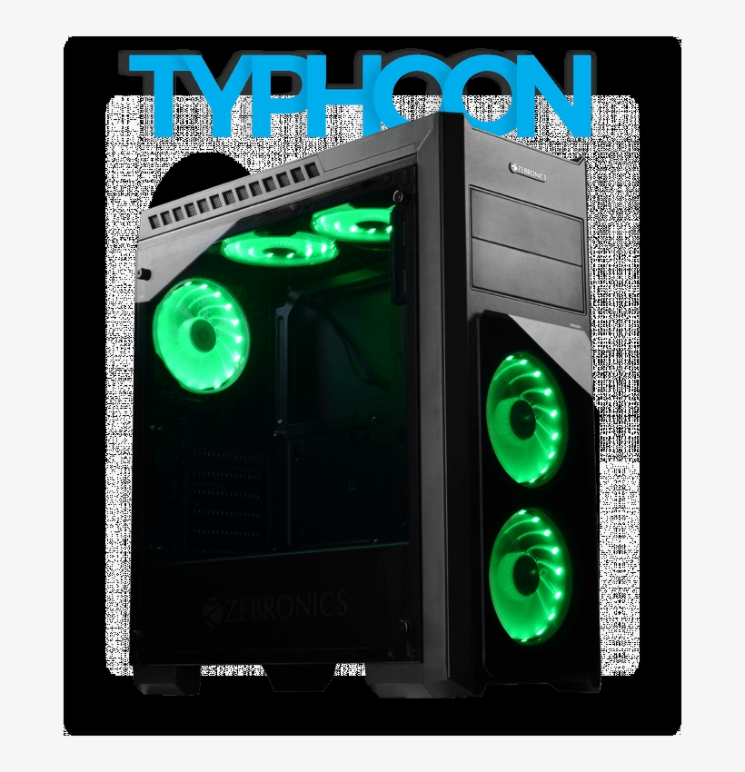 Zebronics Cabinet Bijli, transparent png