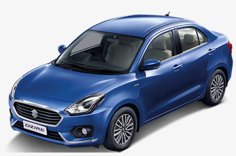D Zire - Swift Dzire Price 2018, transparent png