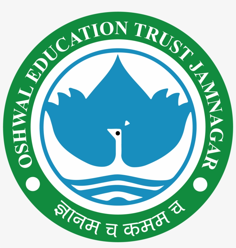 Oshwal Education Trust Jamnagar Wanted Lecturers Plus - Oshwal Education Trust Jamnagar, transparent png