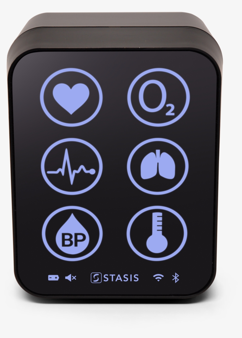 The Current Version, Which The Company Stasis Manufactures - Small Appliance, transparent png