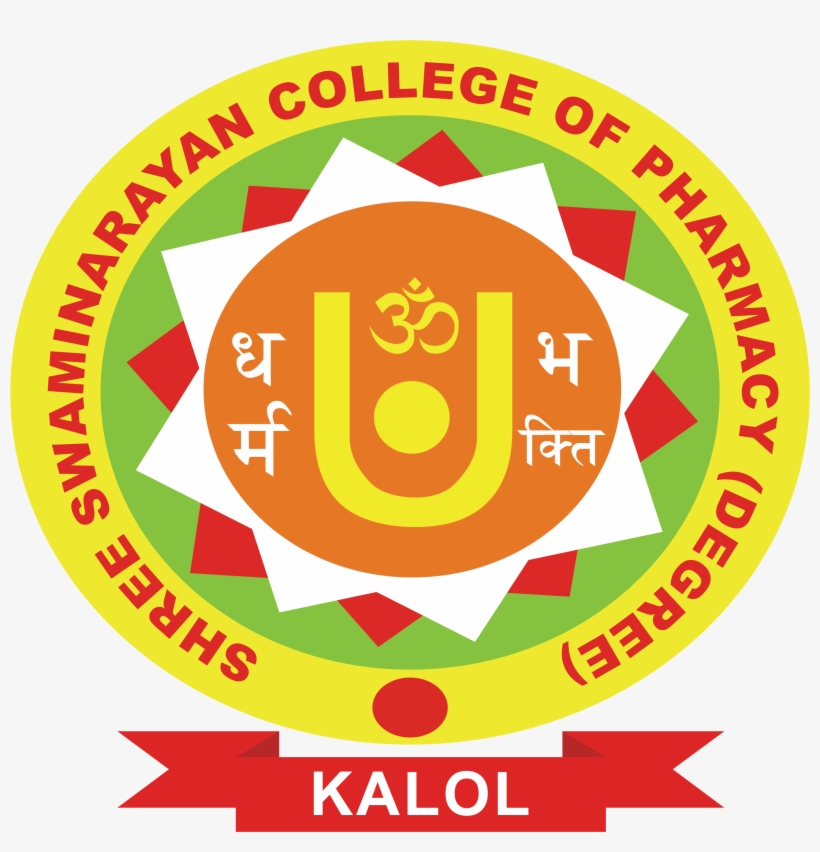 Shree Swaminarayan College Of Pharmacy - Circle, transparent png