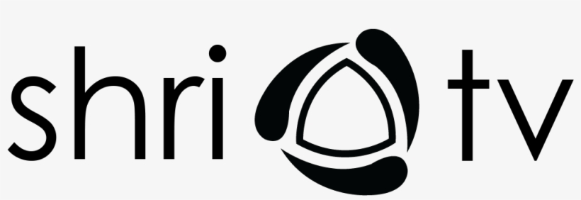 Shri Tv Logo, transparent png