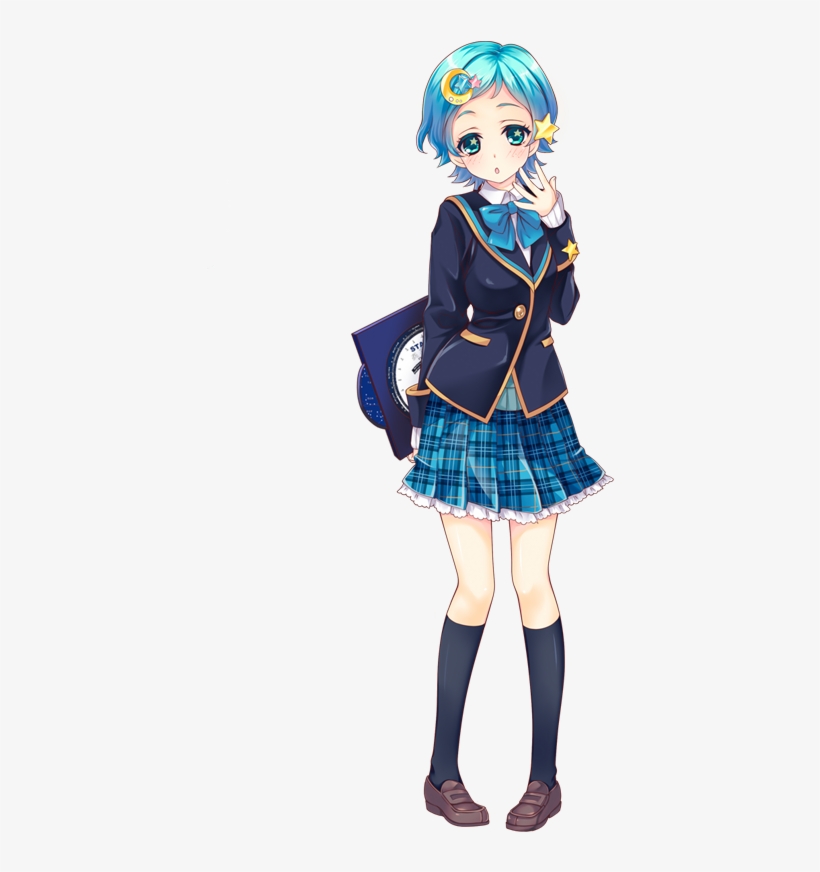 "minamida Nanase" - Minamida Nanase, transparent png