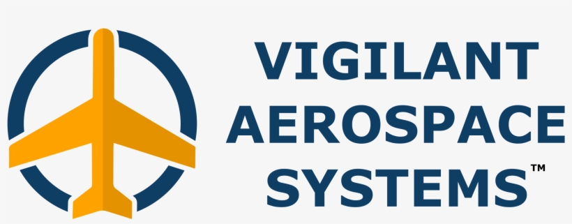 Vigilant Aerospace Horizontal High-res - Cross, transparent png