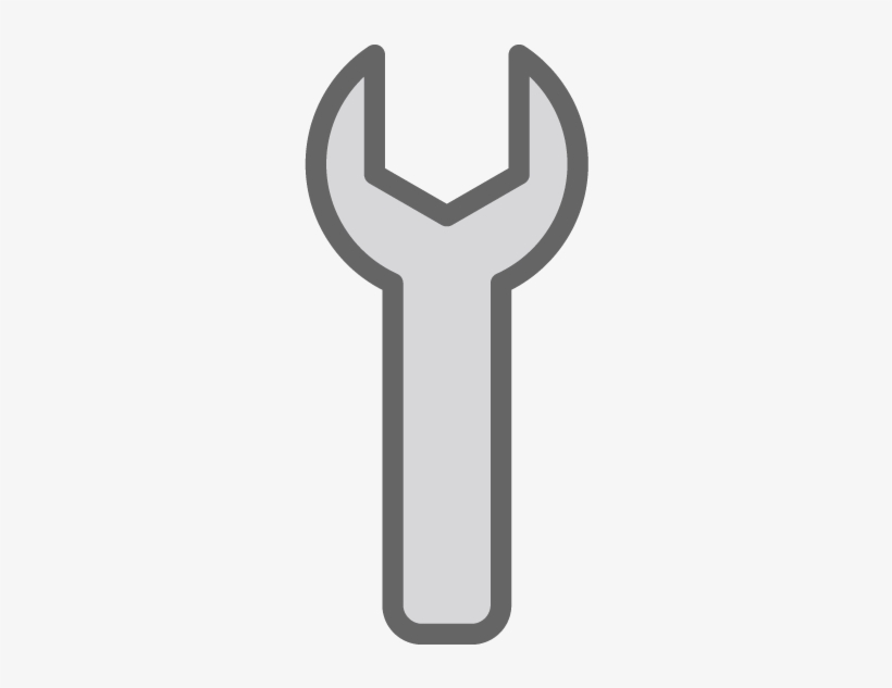 Spanner - Business - Icon - スパナ 絵, transparent png