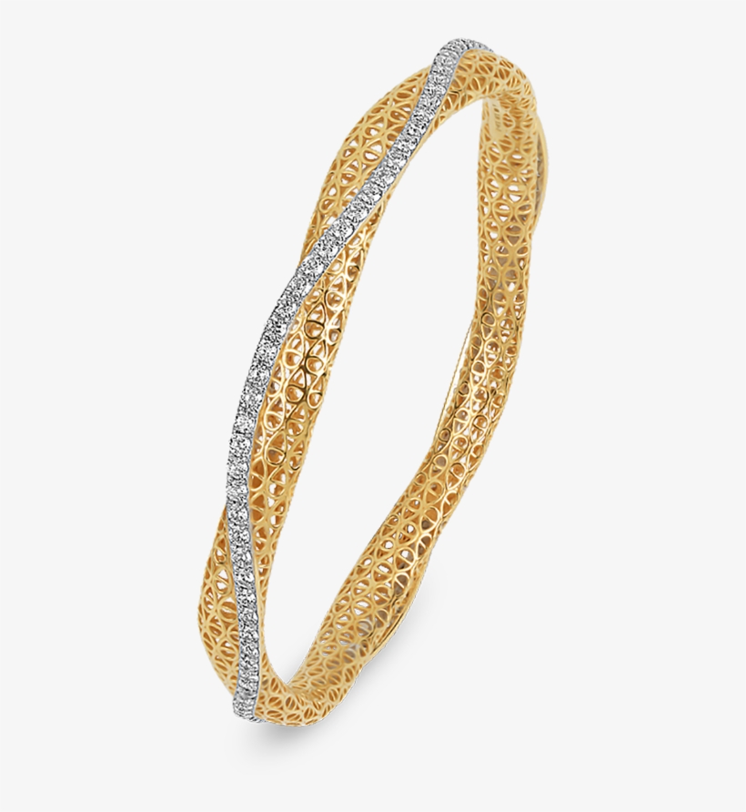 Fancy Bangle Obg15141 - Bangle, transparent png