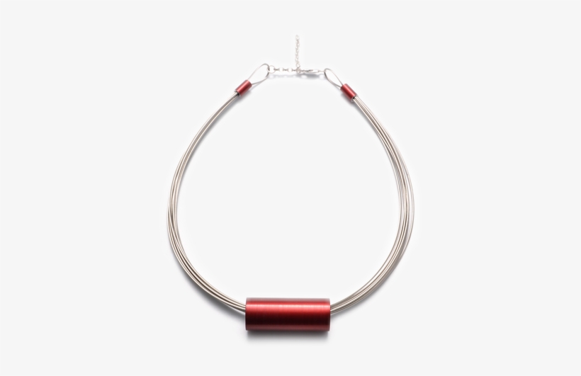 Tensor Necklace - Choker, transparent png
