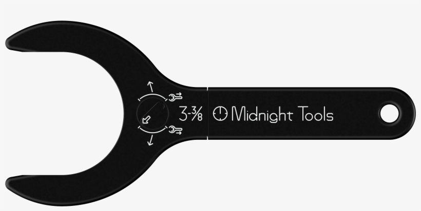 Continuous Spanner Ring Render Continuous Spanner Body - Office Supplies, transparent png