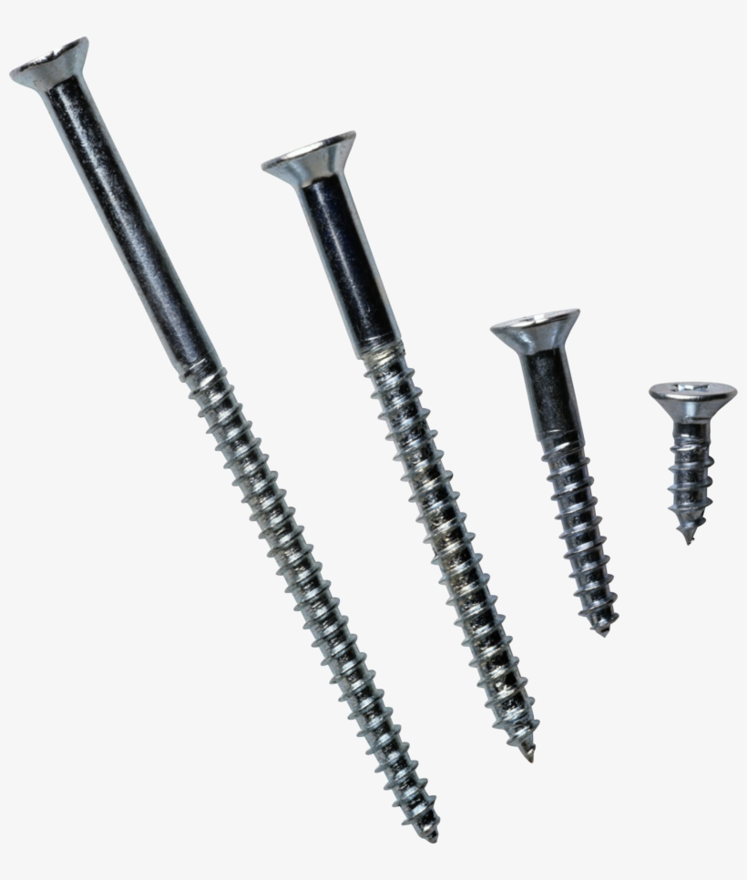 Screws Png, Download Png Image With Transparent Background, - Screws Png, transparent png