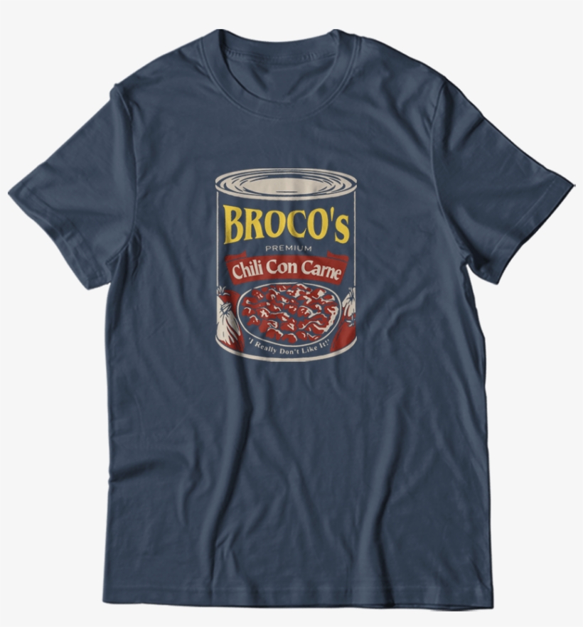 Chili Con Carne T-shirt $25 - T Shirt Color Design, transparent png