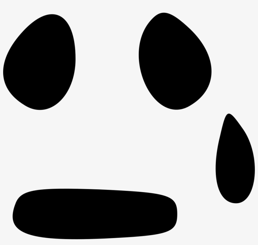 Smiley Cry Comments, transparent png