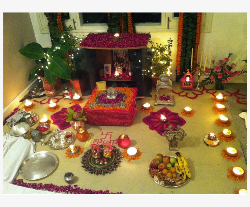 Diwali Room Decoration Ideas, transparent png