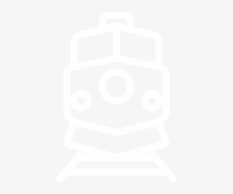 Class 1, Regional, Short Line, And Transit Companies - Illustration, transparent png