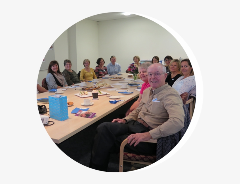 What Is Motor Neurone Disease - Meeting, transparent png