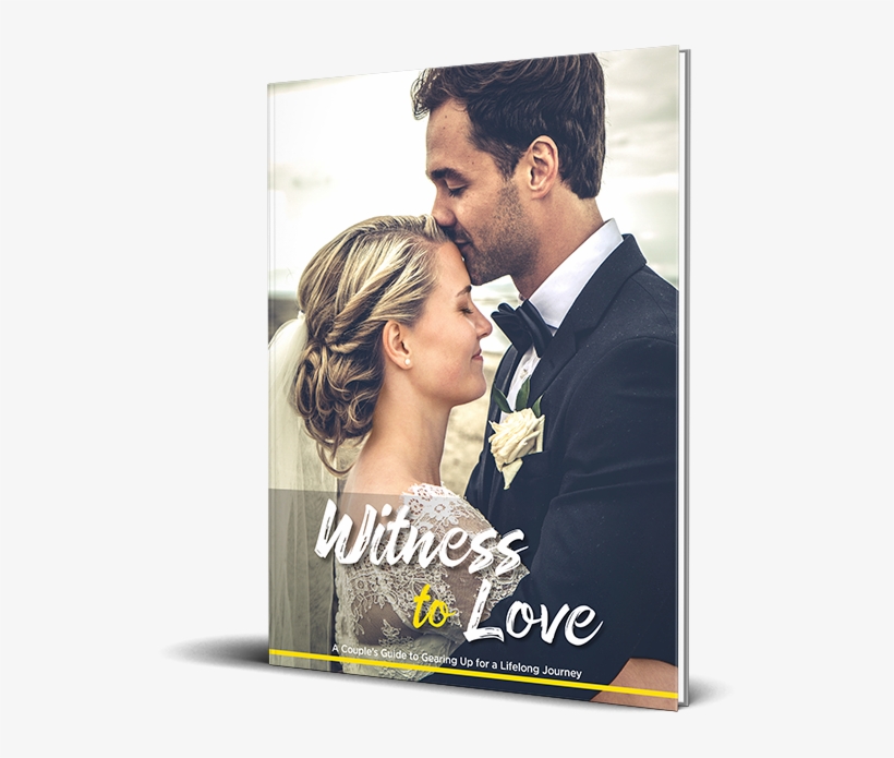 This Course Will Change How You Understand Marriage - Witness To Love, transparent png
