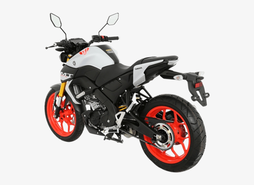 Mt-15 Has Been Spotted Testing In India Many Times, - Yamaha Mt 15 Price In India, transparent png