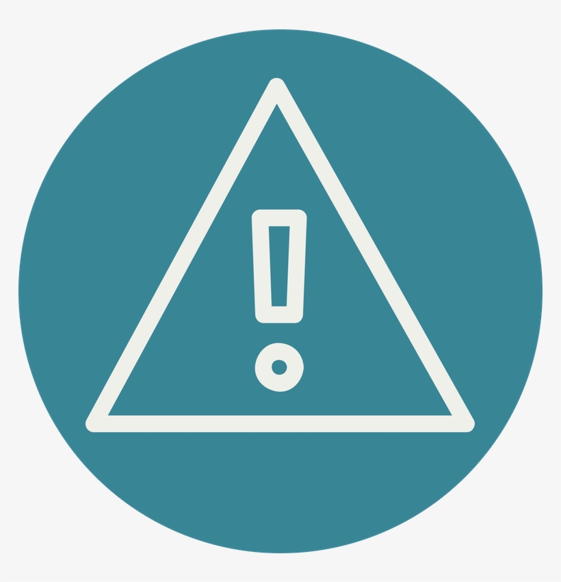 Emergency Icon - Hurricane Florence 2018 Fairfax, transparent png